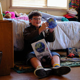 Hobonichi Globe 5.9 inch model