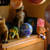 Hobonichi Globe 5.9 inch model