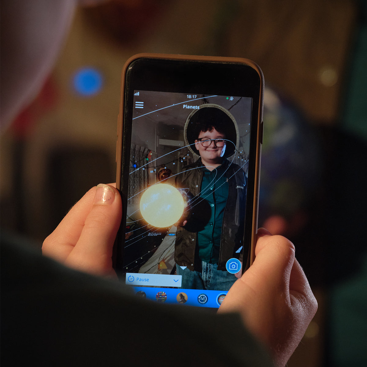 Hobonichi Globe 5.9 inch model