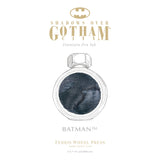 Ferris Wheel Press x Batman Collection Batman Limited Edition Ink - 38ml Bottled Ink
