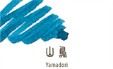 Sailor Shikiori Ink Cartridges - Yamadori (Dark Turquoise) (New)