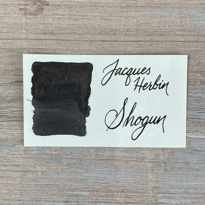 Jacques Jacques Herbin Shogun - 50ml Bottled Ink