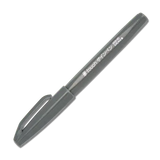 Pentel Arts Sign Pen Brush Tip