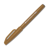 Pentel Arts Sign Pen Brush Tip