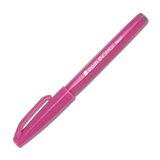 Pentel Arts Sign Pen Brush Tip