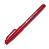 Pentel Arts Sign Pen Brush Tip