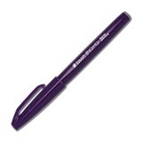 Pentel Arts Sign Pen Brush Tip