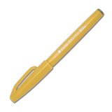 Pentel Arts Sign Pen Brush Tip