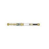 Esterbrook x Accutron Spaceview Estie Fountain Pen