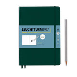 Leuchtturm A5 Medium Hardcover Sketchbook