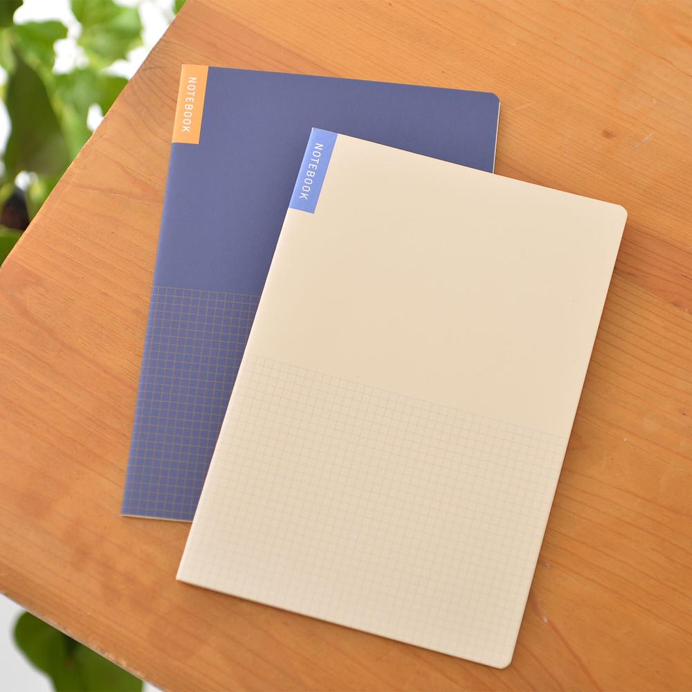 Hobonichi Memo Pad Set for A5 Cousin