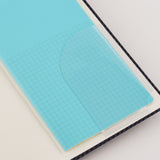 Hobonichi Memo Pad Set for Weeks