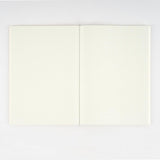 Hobonichi A5 Notebook - Graph - Tomitaro Makino: Yamazakura