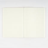 Hobonichi Tomitaro Makino: Hobonichi Graph Notebook (A5) - Yamazakura