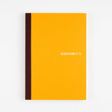 Hobonichi Graph Notebook (A5)