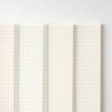Hobonichi A5 Notebook - Graph - Tomitaro Makino: Yamazakura