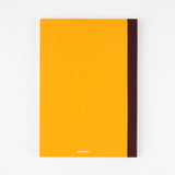 Hobonichi Graph Notebook (A5)