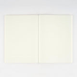 Hobonichi A5 Notebook - Graph