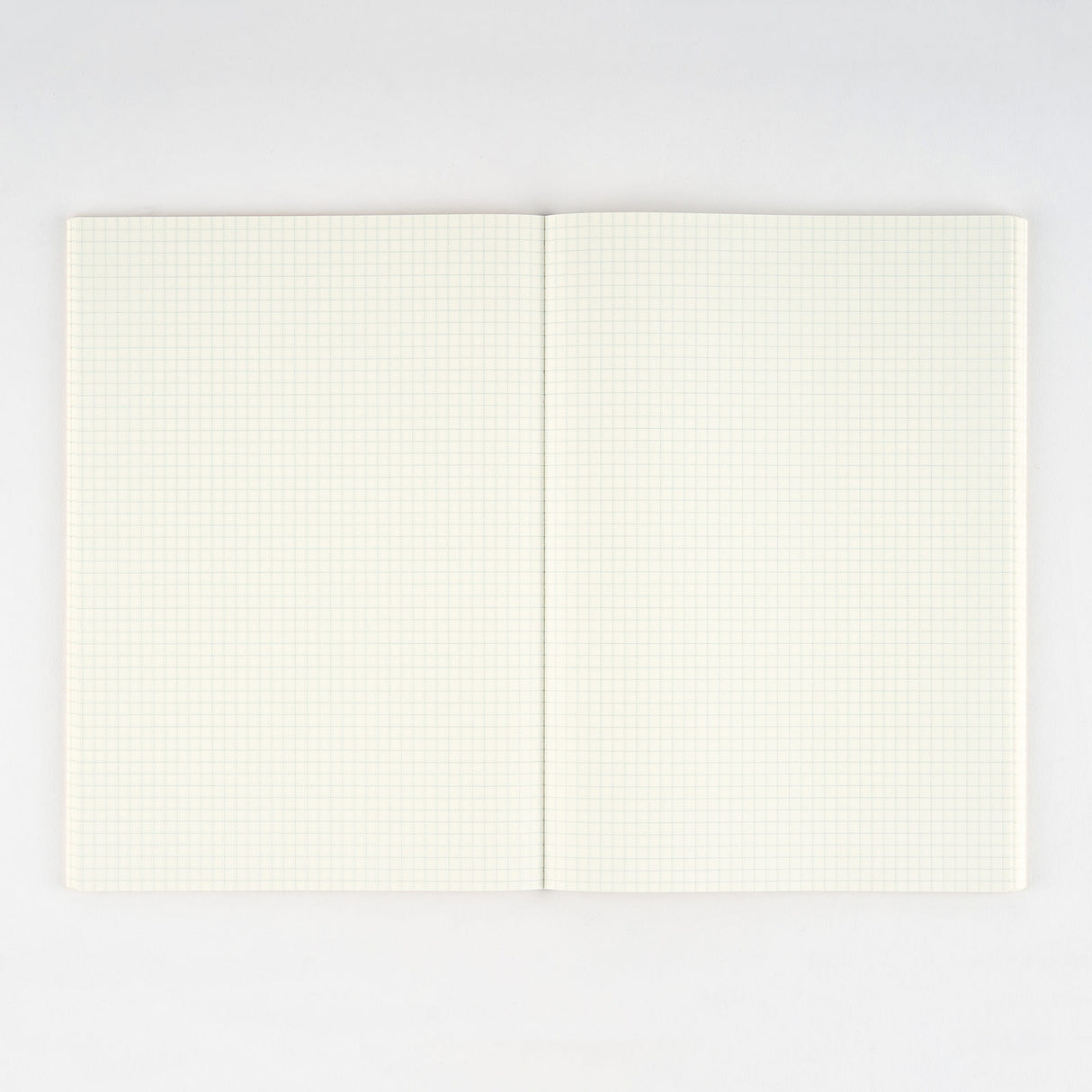 Hobonichi Graph Notebook (A5)
