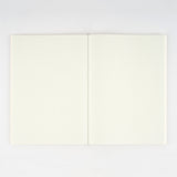Hobonichi Graph Notebook (A5)