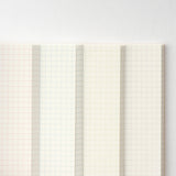 Hobonichi Graph Notebook (A5)