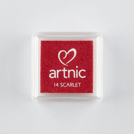 Tsukineko Artnic Stamp Pad - S