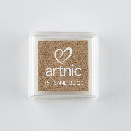 Tsukineko Artnic Stamp Pad - S