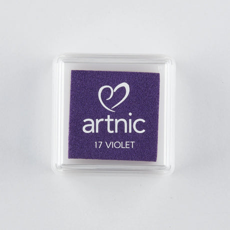 Tsukineko Artnic Stamp Pad - S