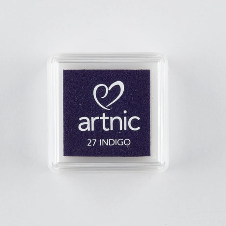 Tsukineko Artnic Stamp Pad - S