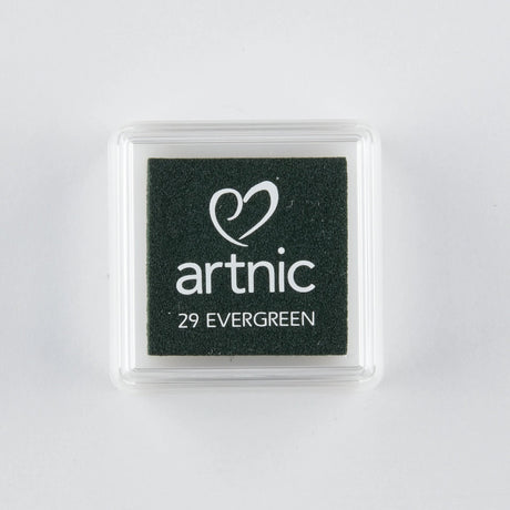 Tsukineko Artnic Stamp Pad - S