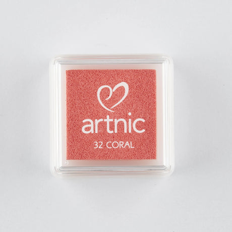 Tsukineko Artnic Stamp Pad - S