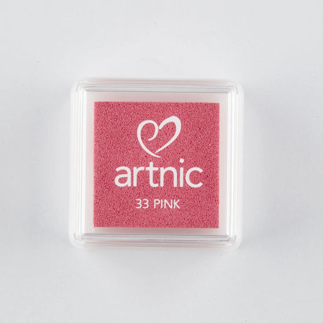 Tsukineko Artnic Stamp Pad - S