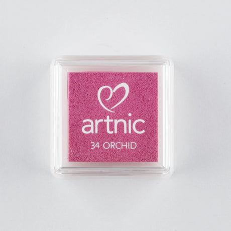 Tsukineko Artnic Stamp Pad - S