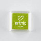 Tsukineko Artnic Stamp Pad - S