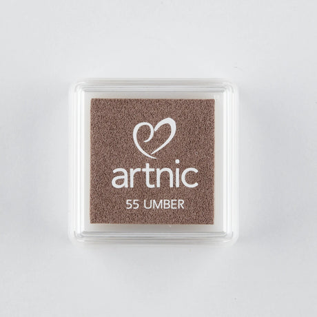 Tsukineko Artnic Stamp Pad - S