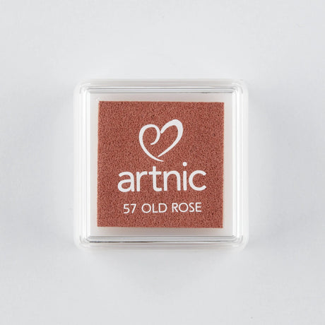 Tsukineko Artnic Stamp Pad - S