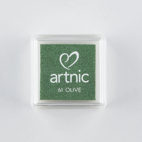 Tsukineko Artnic Stamp Pad - S