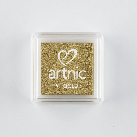 Tsukineko Artnic Stamp Pad - S