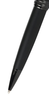 Cross Bailey Ballpoint Pen - Matte Black Lacquer