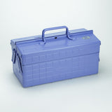 Toyo Steel Cantilever Toolbox ST-350