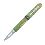 Conklin 1898 Stabilized Wood Rollerball Pen - Matte Green (Limited Edition)