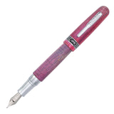 Conklin 1898 Stabilized Wood Fountain Pen - Matte Purple (Limited Edition)