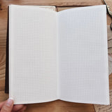Sarica Studio TN Notebook - Standard Size