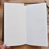 Sarica Studio TN Notebook - Standard Size