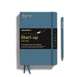 Leuchtturm Start-Up Journal - Medium (A5)