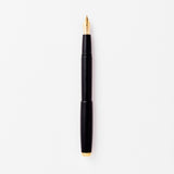 Tom's Studio The Studio Fountain Pen - Black
