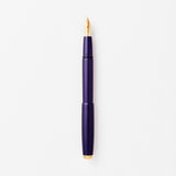 Tom's Studio The Studio Fountain Pen - Iris