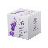 Taccia Sunao-Iro 40ml Bottled Ink - Murasaki