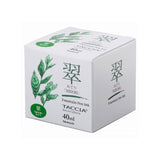 Taccia Sunao-Iro 40ml Bottled Ink - Midori