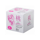 Taccia Sunao-Iro 40ml Bottled Ink - Momo